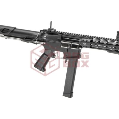 ARP 9 2.0 Silver