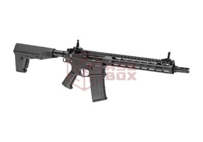 CM16 SRXL 0.5J Black