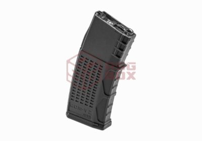 Magazin GOM V2 M4 105rds Black