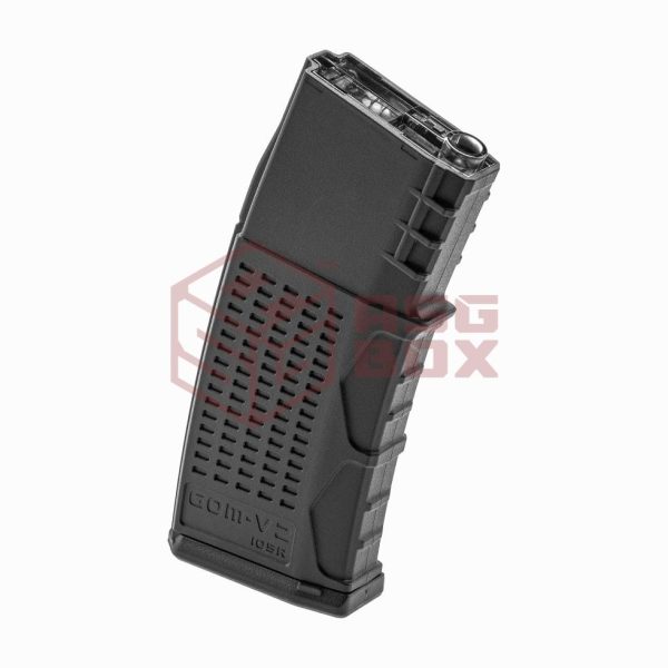 Magazin GOM V2 M4 105rds Black