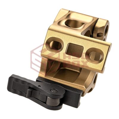 Aim-O G43 Magnifier FTC Mount Desert