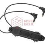 WADSN Remote Dual Switch Black