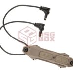 WADSN Remote Dual Switch Dark Earth
