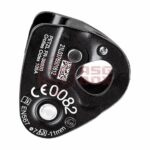 Petzl Nano Traxion Pulley