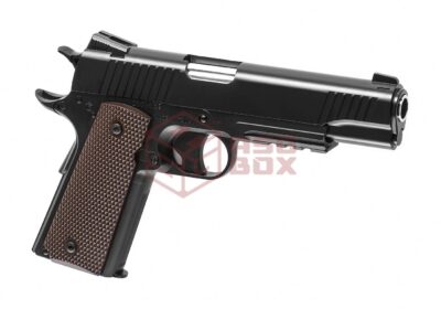 KWC GSR 1911 Co2