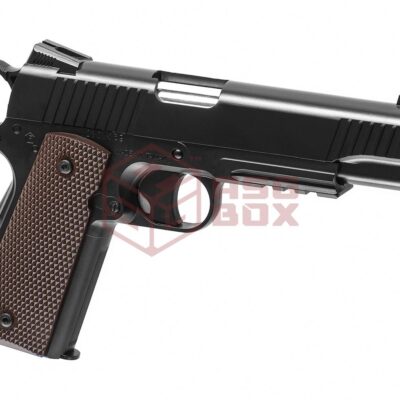 KWC GSR 1911 Co2