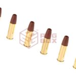 KWC Magazin Revolver Co2 4.5mm (.177) BB