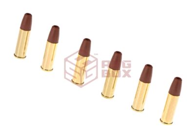 KWC Magazin Revolver Co2 4.5mm (.177) BB