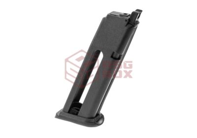KWC Magazin 75 Blowback Co2 4.5mm (.177) BB 18rds