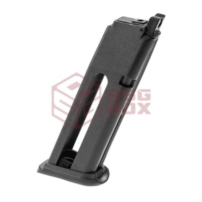 KWC Magazin 75 Blowback Co2 4.5mm (.177) BB 18rds