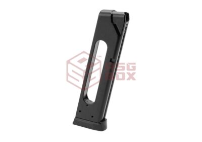 KWC Magazin SG GSR 1911 Co2 4.5mm (.177) BB 20rds