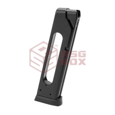 KWC Magazin SG GSR 1911 Co2 4.5mm (.177) BB 20rds