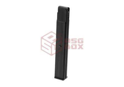 KWC Magazin SMG 11 Co2 4.5mm (.177) BB 25rds