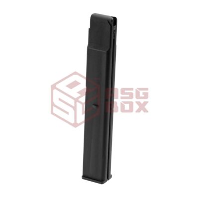 KWC Magazin SMG 11 Co2 4.5mm (.177) BB 25rds