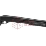 Golden Eagle S8881 3-Shot Shotgun Metal Version Black