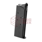 Golden Eagle Magazine 3305 / 3306 / 3307 GBB 25rds