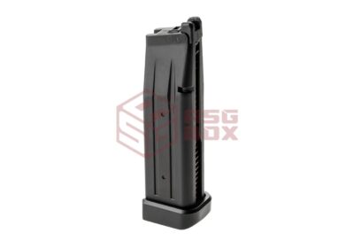 Golden Eagle Magazine 3302 / 3304 GBB 25rds