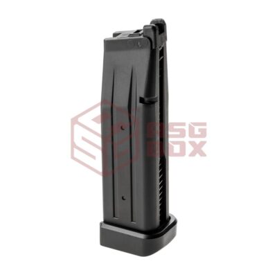 Golden Eagle Magazine 3302 / 3304 GBB 25rds