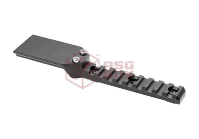 KJI Precision Arcatinny Mount Adapter