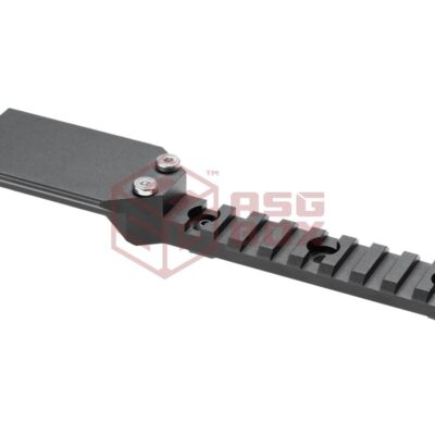 KJI Precision Arcatinny Mount Adapter