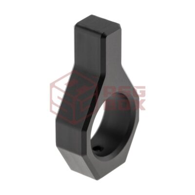 First Factory MCX Battery Block Black