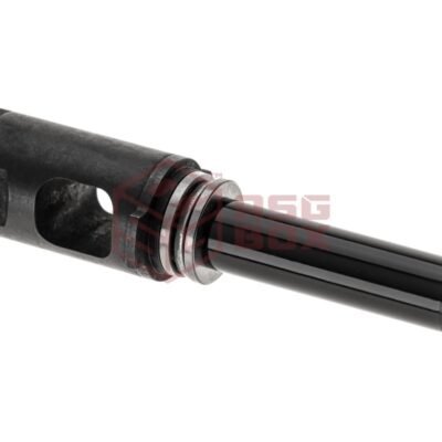 Prometheus EG Spring Guide / Smoother MPX Black