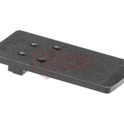 Nineball G18C AEP Micro Red Dot Sight Mount Black