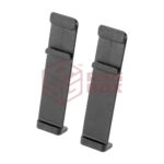 Laylax AEP Magazine Molle Holder 2pcs Black