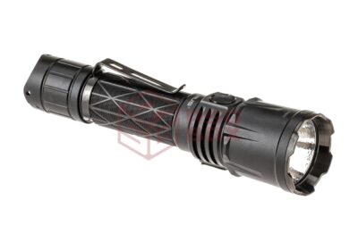 Klarus XT21X PRO Black