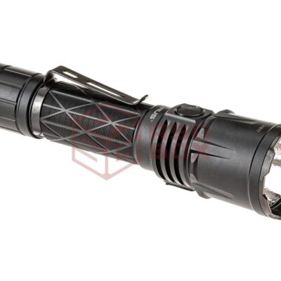 Klarus XT21X PRO Black