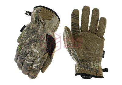 Mechanix Wear SUB40 Realtree Cold Weather  XL