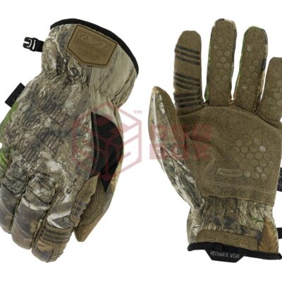 Mechanix Wear SUB40 Realtree Cold Weather M