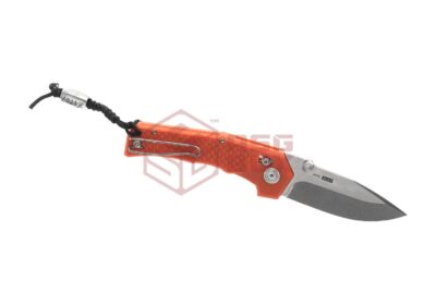 Willumsen Zero7 Orange