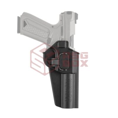 Alternative view of Kabura AAP01 Nimrod NT