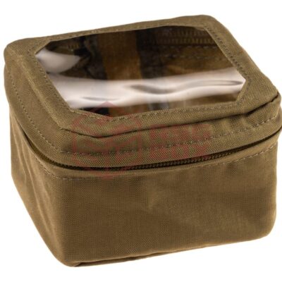 Templar's Gear Ammo Utility Pouch Medium Coyote M