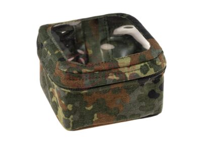 Templar's Gear Ammo Utility Pouch Medium Flecktarn M