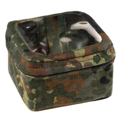 Templar's Gear Ammo Utility Pouch Medium Flecktarn M