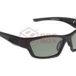 SwissEye Tomcat Smoke Polarized Black