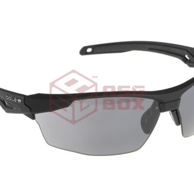 Bollé TRYON BSSI Smoke Lens Black