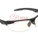 Bollé TRYON BSSI Brown Lens Black