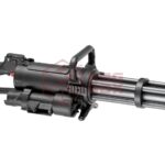 Classic Army M133 Mini Vulcan Black