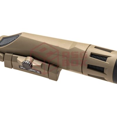 Inforce WMLx Gen 2 FDE