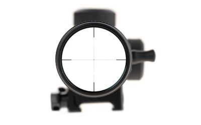 Vector Optics Forester JR. Power 3-9x40 - obrazek 8
