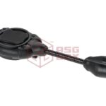 Pirate Arms Switch MPLS Helmet Light Black
