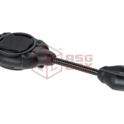 Pirate Arms Switch MPLS Helmet Light Black