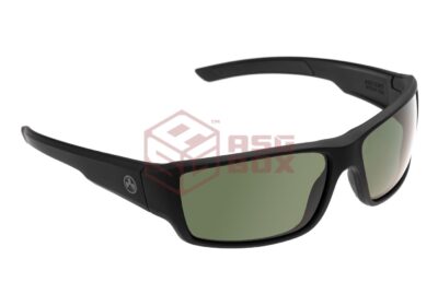 Magpul Ascent - Polarized - Black Frame / Gray Green Lens