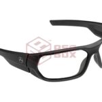 Magpul Radius - Black Frame / Clear Lens