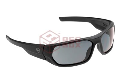 Magpul Radius - Black Frame / Gray Lens