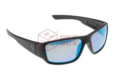 Magpul Rift - Polarized - Black Frame / Bronze Lens / Blue Mirror