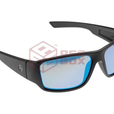 Magpul Rift - Polarized - Black Frame / Bronze Lens / Blue Mirror